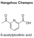 6-acetylpicolinic acid