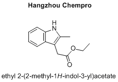 ethyl 2-(2-methyl-1H-indol-3-yl)acetate