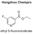 ethyl 5-fluoronicotinate