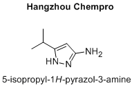 5-isopropyl-1H-pyrazol-3-amine