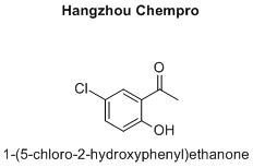 1-(5-chloro-2-hydroxyphenyl)ethanone