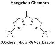 3,6-di-tert-butyl-9H-carbazole