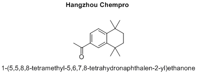 1-(5,5,8,8-tetramethyl-5,6,7,8-tetrahydronaphthalen-2-yl)ethanone