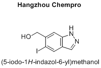(5-iodo-1H-indazol-6-yl)methanol