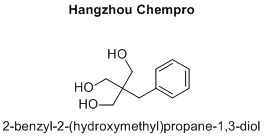 2-benzyl-2-(hydroxymethyl)propane-1,3-diol