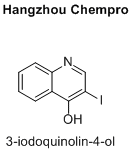 3-iodoquinolin-4-ol