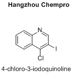 4-chloro-3-iodoquinoline