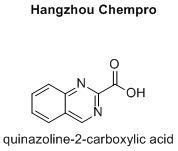 quinazoline-2-carboxylic acid