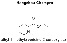 ethyl 1-methylpiperidine-2-carboxylate