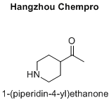 1-(piperidin-4-yl)ethanone