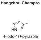 4-iodo-1H-pyrazole