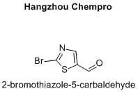 2-bromothiazole-5-carbaldehyde