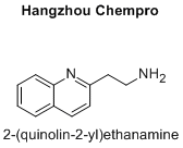 2-(quinolin-2-yl)ethanamine