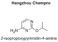 2-isopropoxypyrimidin-4-amine