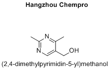 (2,4-dimethylpyrimidin-5-yl)methanol