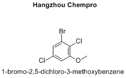 1-bromo-2,5-dichloro-3-methoxybenzene