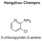 3-chloropyridin-2-amine