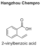2-vinylbenzoic acid