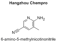 6-amino-5-methylnicotinonitrile
