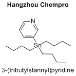 3-(tributylstannyl)pyridine