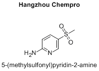 5-(methylsulfonyl)pyridin-2-amine