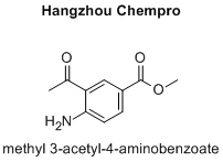 methyl 3-acetyl-4-aminobenzoate