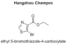 ethyl 5-bromothiazole-4-carboxylate