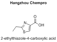 2-ethylthiazole-4-carboxylic acid