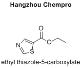 ethyl thiazole-5-carboxylate