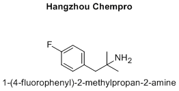 1-(4-fluorophenyl)-2-methylpropan-2-amine