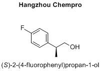(S)-2-(4-fluorophenyl)propan-1-ol