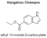 ethyl 1H-indole-5-carboxylate