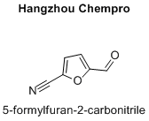 5-formylfuran-2-carbonitrile