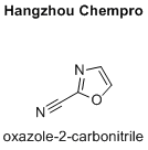 oxazole-2-carbonitrile