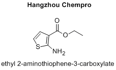 ethyl 2-aminothiophene-3-carboxylate