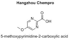 5-methoxypyrimidine-2-carboxylic acid