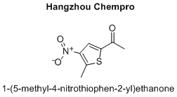 1-(5-methyl-4-nitrothiophen-2-yl)ethanone