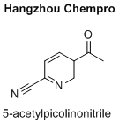 5-acetylpicolinonitrile