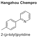 2-(p-tolyl)pyridine