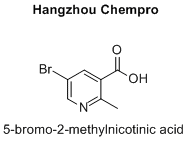 5-bromo-2-methylnicotinic acid