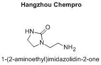 1-(2-aminoethyl)imidazolidin-2-one