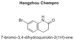 7-bromo-3,4-dihydroquinolin-2(1H)-one