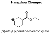 (S)-ethyl piperidine-3-carboxylate