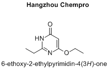 6-ethoxy-2-ethylpyrimidin-4(3H)-one