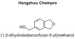(1,3-dihydroisobenzofuran-5-yl)methanol
