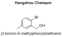 (2-bromo-5-methylphenyl)methanol
