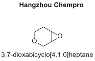 3,7-dioxabicyclo[4.1.0]heptane
