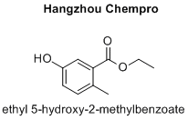 ethyl 5-hydroxy-2-methylbenzoate
