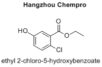 ethyl 2-chloro-5-hydroxybenzoate