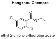 ethyl 2-chloro-5-fluorobenzoate